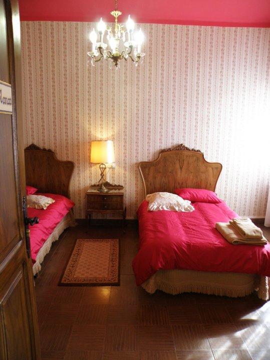 Casa Rural Ulibarri Allo Esterno foto