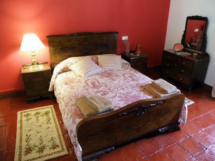 Casa Rural Ulibarri Allo Esterno foto