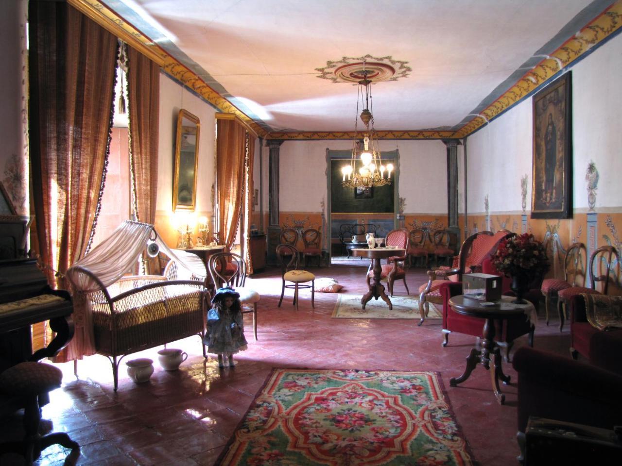 Casa Rural Ulibarri Allo Esterno foto