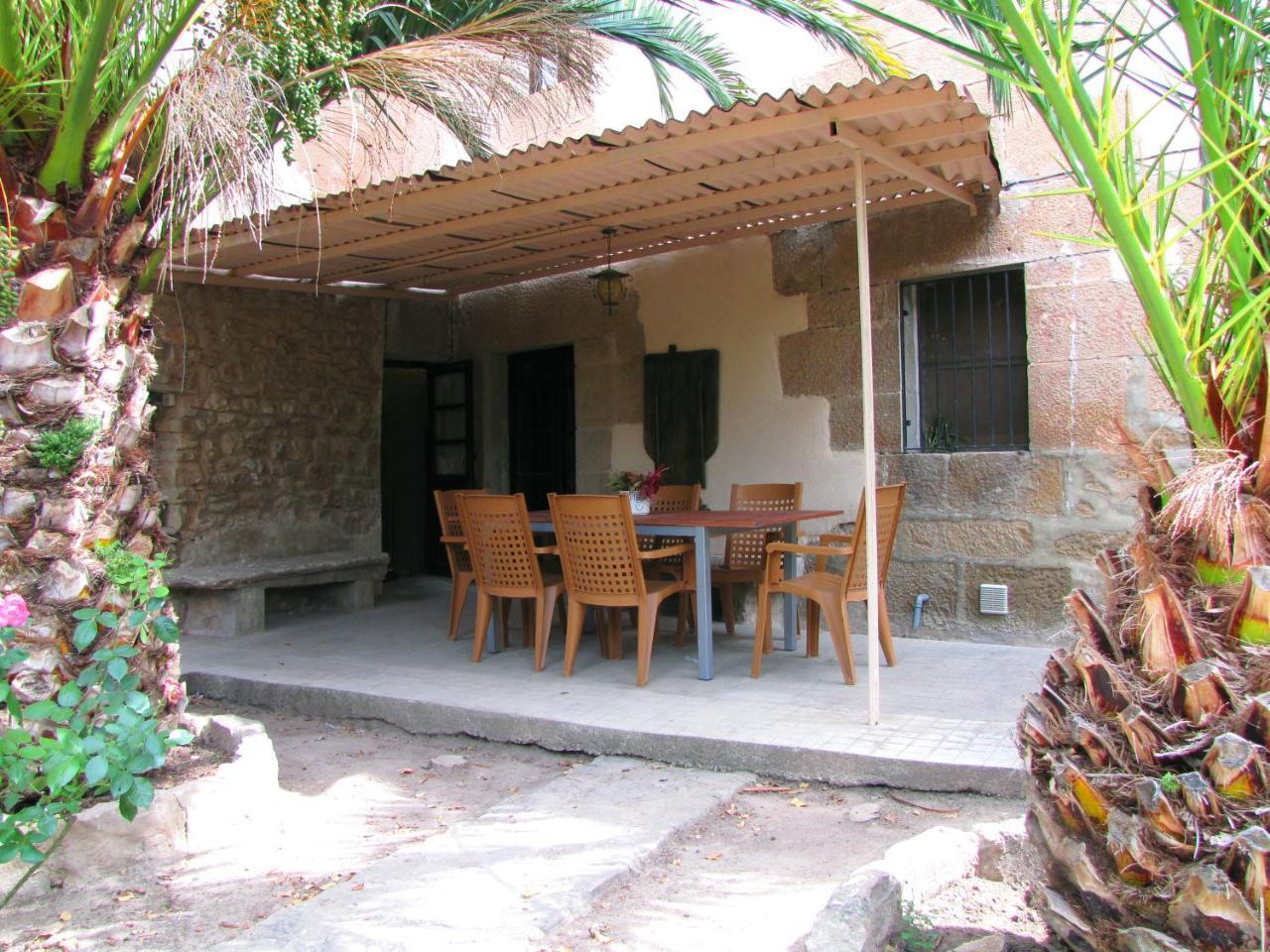 Casa Rural Ulibarri Allo Esterno foto