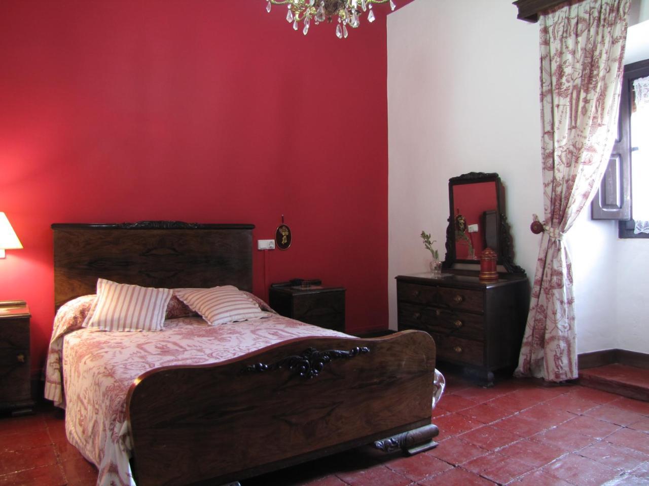 Casa Rural Ulibarri Allo Esterno foto