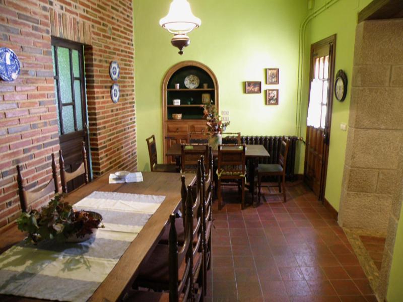 Casa Rural Ulibarri Allo Esterno foto