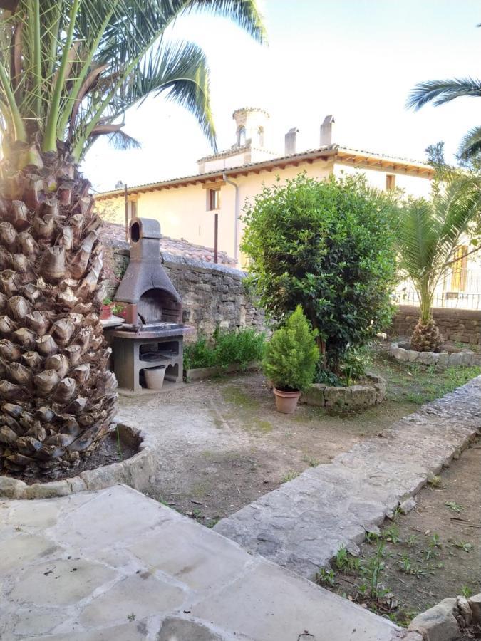 Casa Rural Ulibarri Allo Esterno foto